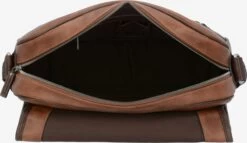 Picard Laptoptassen Laptoptas Breakers Messenger 36 Cm Heren Bruin / Donkerbruin -Nieuwe Laptoptas 0443259dcaf71ddc68dda4a3605e993b