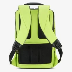Delsey Laptoptassen Laptoptas Heren Neongeel -Nieuwe Laptoptas 051e0b182ab699cfc566b985979604c0