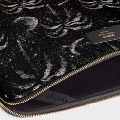 Wouf Laptoptassen Laptoptas Heren Zilver -Nieuwe Laptoptas 063d9a6945cef2660552bcb84d075239