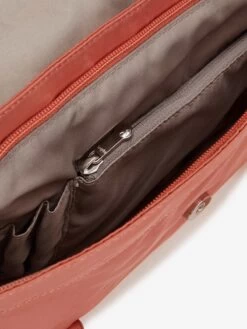 Kipling Laptoptassen Laptoptas SUPERWORKER Heren Oranje -Nieuwe Laptoptas 0e193af108dac8ea2aa0b66a4c447896