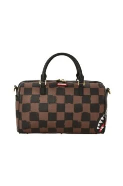 SPRAYGROUND Aktetassen Handbags Brown -Nieuwe Laptoptas 10c3e7210bcbaa027fcfd4ed318f469c