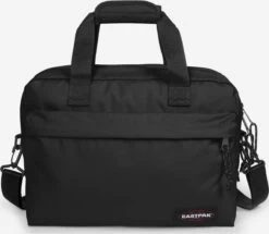 Eastpak Laptoptassen Laptoptas Bartech Heren Zwart