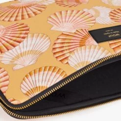 Wouf Laptoptassen Laptoptas Heren Geel -Nieuwe Laptoptas 1382671fc1257f7da022b77fe6ff0c64