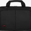 Wenger Laptoptassen Laptoptas Source Heren Zwart