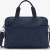 Kipling Laptoptassen Laptoptas Elsil B Heren Navy