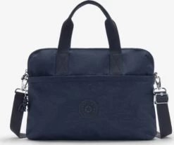 Kipling Laptoptassen Laptoptas Elsil B Heren Navy