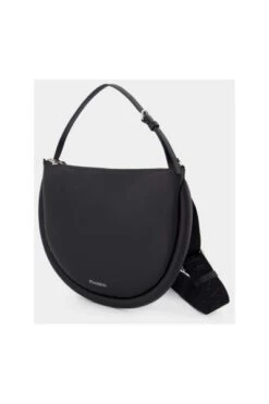 JW Anderson Aktetassen Handtas Black -Nieuwe Laptoptas 1f776d919a6b0784e3cce3fbf704080a