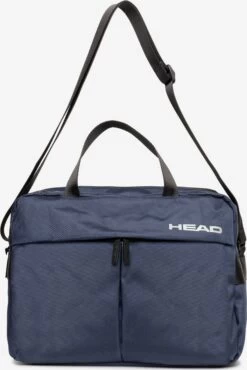 Head Laptoptassen Laptoptas Heren Navy