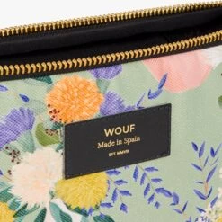 Wouf Laptoptassen Laptoptas Heren Lichtgroen / Gemengde Kleuren -Nieuwe Laptoptas 25cade514546bf1168f3306d4ed0f148