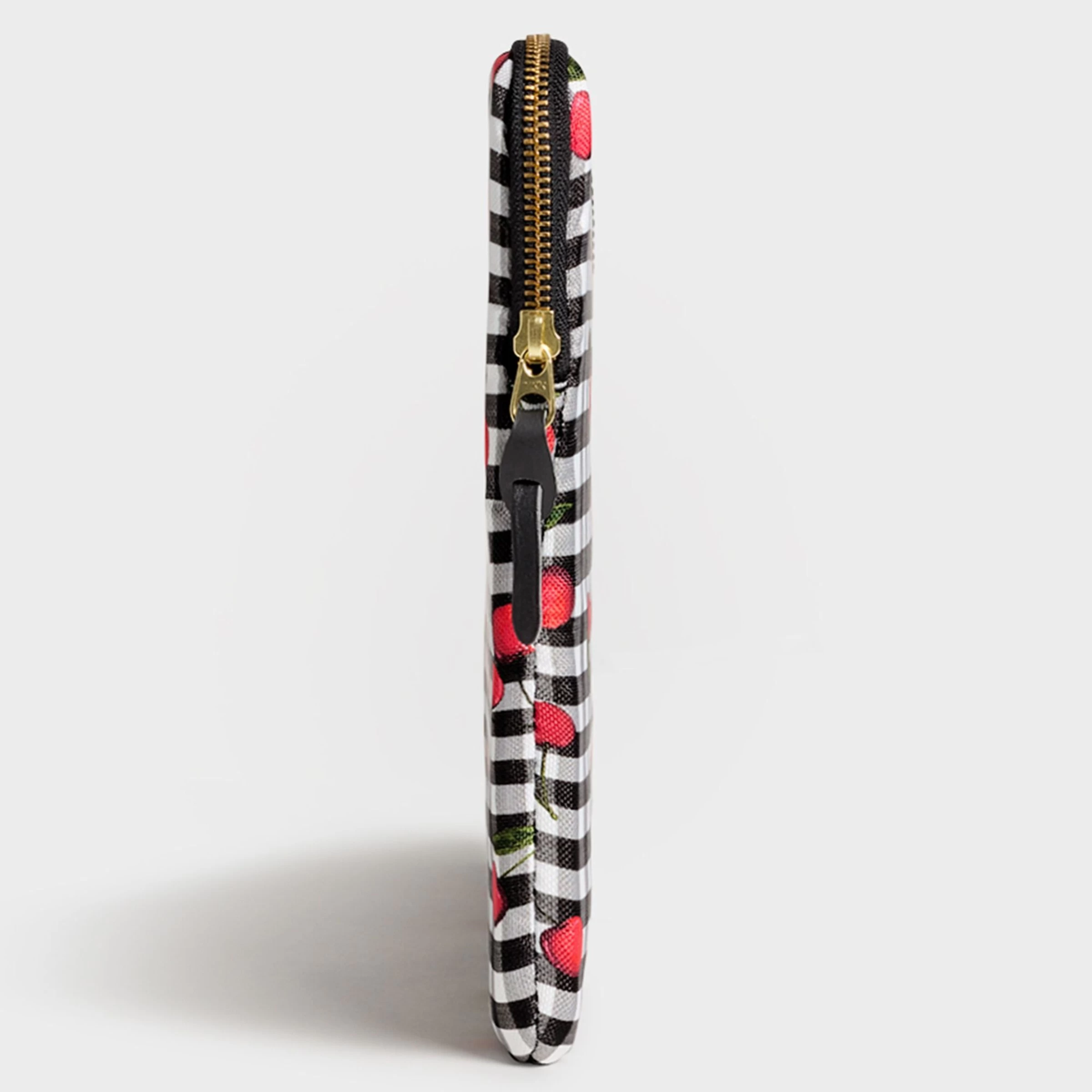 Wouf Laptoptassen Laptoptas Heren Rood / Bordeaux 3 Wouf Laptoptassen Laptoptas Heren Rood / Bordeaux - Afbeelding 3