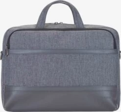Laptoptassen Laptoptas Office Heren Grijs / Grijs Gemêleerd