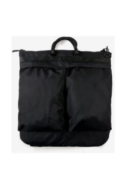 Maharishi Aktetassen Handtassen Black -Nieuwe Laptoptas 38d51efac7d9ea0fef6f2015a9692af1