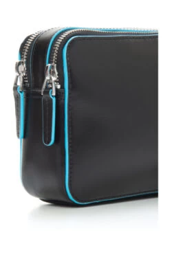 Piquadro Aktetassen Handbags Black -Nieuwe Laptoptas 463b6f11e0e2d03793dc265f4d8b390c