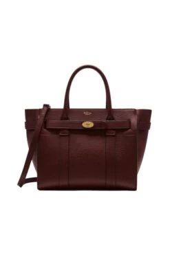 Mulberry Aktetassen Handtas Brown -Nieuwe Laptoptas 46c89085600a180a34fdb0d0da745709