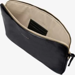 Laptoptassen Laptoptas Marlene Heren Zwart -Nieuwe Laptoptas 49768e999b3b2144ab007332e9b60c61