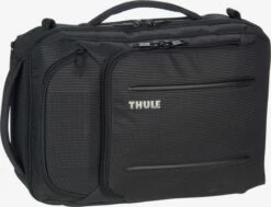 Thule Laptoptassen Laptoptas Heren Zwart Gemêleerd