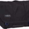 Timbuk2 Laptoptassen Laptoptas Flight Heren Zwart