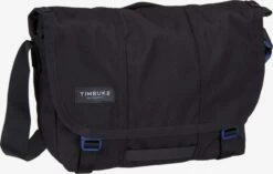 Timbuk2 Laptoptassen Laptoptas Flight Heren Zwart