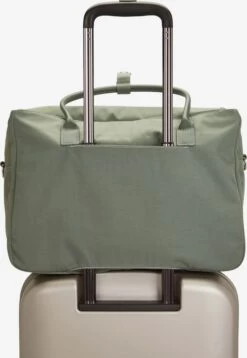 Kipling Laptoptassen Laptoptas SUPERWORKER Heren Donkergroen -Nieuwe Laptoptas 54d093d7a81fed9ddf4e906cbe61ca7d
