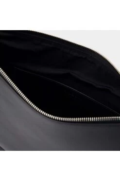 JW Anderson Aktetassen Handtas Black