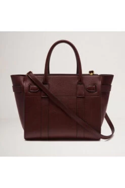 Mulberry Aktetassen Handtas Brown -Nieuwe Laptoptas 6351cc0459281d2983a08ca6387e94f9