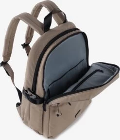 Laptoptassen Laptoptas Heren Taupe -Nieuwe Laptoptas 668dce5bdf78d7bc9dc215de5d31be46