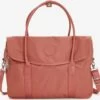 Kipling Laptoptassen Laptoptas SUPERWORKER Heren Oranje
