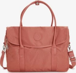 Kipling Laptoptassen Laptoptas SUPERWORKER Heren Oranje