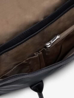 Kipling Laptoptassen Laptoptas Superworker Heren Zwart -Nieuwe Laptoptas 74acb23360c97a70af275ecea765759a