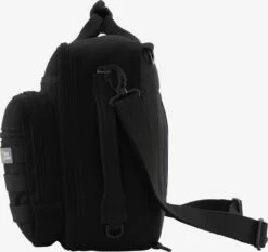 National Geographic Laptoptassen Laptoptas Milestone RPET 3-WAY Heren Zwart 9 National Geographic Laptoptassen Laptoptas Milestone RPET 3-WAY Heren Zwart -Nieuwe Laptoptas 75eb8cba6d6038b14456119af320d663