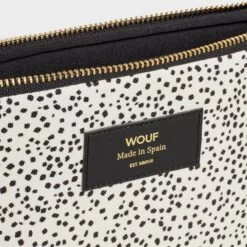 Wouf Laptoptassen Laptoptas Heren Wit -Nieuwe Laptoptas 86395f990cec450c5b26bd37c8c31c7e