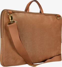 Bric's Laptoptassen Laptoptas Life Heren Camel -Nieuwe Laptoptas 8a29340d702c309909baa8a29ac4a2e7