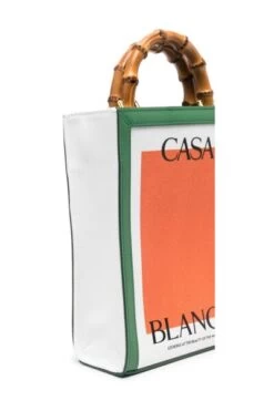 Casablanca Aktetassen Handtassen Green -Nieuwe Laptoptas 8aed16709ed9a2d10b0bf7fc6f126238