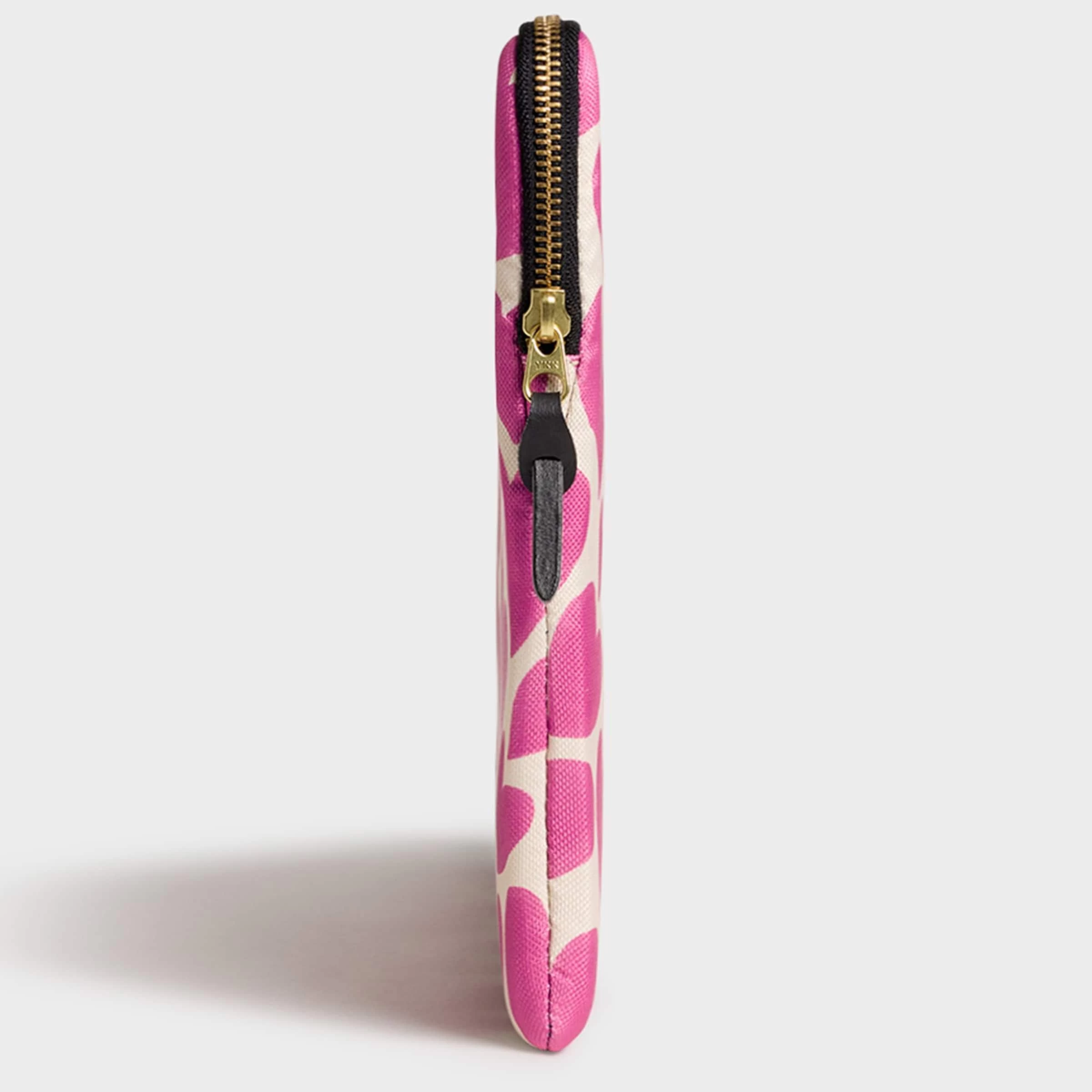 Wouf Laptoptassen Laptoptas Heren Beige 3 Wouf Laptoptassen Laptoptas Heren Beige - Afbeelding 3