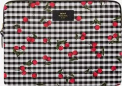 Wouf Laptoptassen Laptoptas Heren Rood / Bordeaux