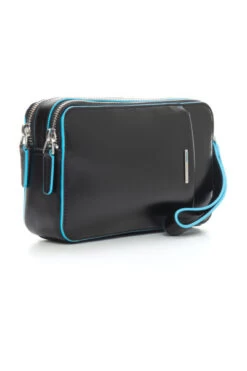 Piquadro Aktetassen Handbags Black -Nieuwe Laptoptas 905c4575be6c24d19bd5c323c032a517