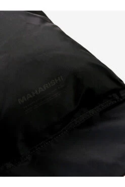 Maharishi Aktetassen Handtassen Black -Nieuwe Laptoptas 9367221a6f01e038467090b2219fa239