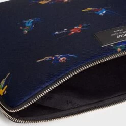 Wouf Laptoptassen Laptoptas Heren Blauw -Nieuwe Laptoptas 942875736b40bc0eb83755674bbf25a8