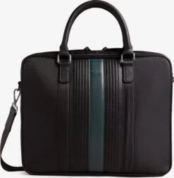 Ted Baker Laptoptassen Laptoptas ROOKY Heren Zwart