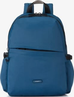 Laptoptassen Laptoptas Nova Cosmos Heren Donkerblauw