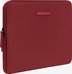 Horizn Studios Laptoptassen Laptoptas Koenji Heren Rood