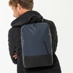 Aunts & Uncles Japan Hamamatsu Rugzak 13" Black -Nieuwe Laptoptas aunts uncles japan hamamatsu rugzak 13 black aunts uncles 233818