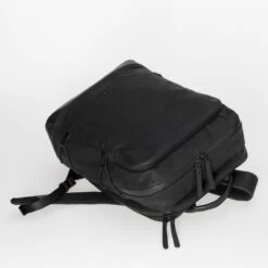 Aunts & Uncles Japan Kawaguchi Rugzak 15" Black Smoke -Nieuwe Laptoptas aunts uncles japan kawaguchi rugzak 15 black smoke aunts uncles 313470