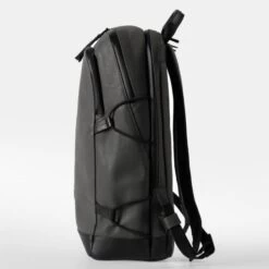 Aunts & Uncles Japan Kawaguchi Rugzak 15" Vulcanic Ash -Nieuwe Laptoptas aunts uncles japan kawaguchi rugzak 15 vulcanic ash aunts uncles 936509