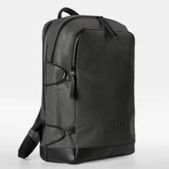 Aunts & Uncles Japan Kawaguchi Rugzak 15" Vulcanic Ash -Nieuwe Laptoptas aunts uncles japan kawaguchi rugzak 15 vulcanic ash aunts uncles 956287