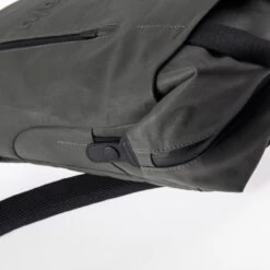 Aunts & Uncles Japan Morioka Rugzak 13" Vulcanic Ash -Nieuwe Laptoptas aunts uncles japan morioka rugzak 13 vulcanic ash aunts uncles 769932