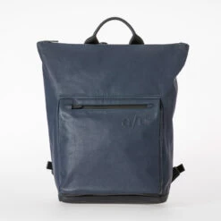 Aunts & Uncles Japan Okayama Rugzak 13" Storm