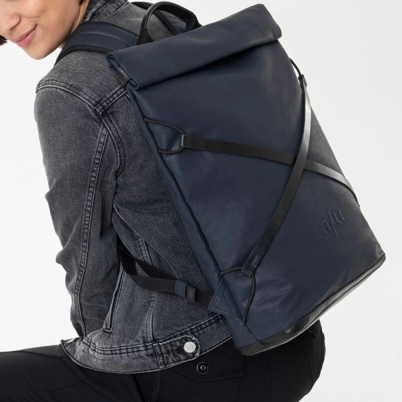 Aunts & Uncles Japan Osaka Rugzak 15" Storm 7 Aunts & Uncles Japan Osaka Rugzak 15" Storm - Afbeelding 7