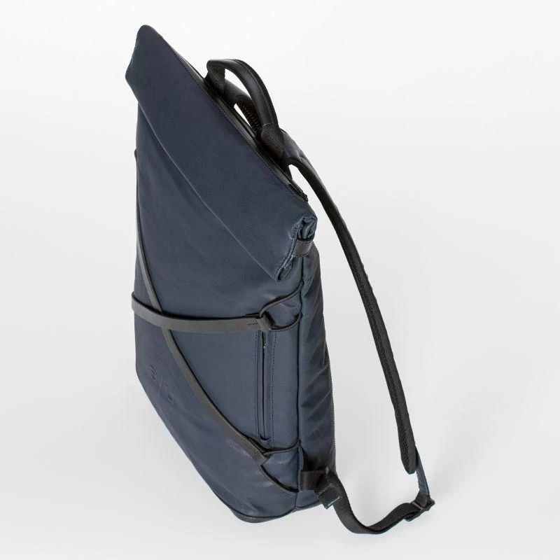 Aunts & Uncles Japan Osaka Rugzak 15" Storm 4 Aunts & Uncles Japan Osaka Rugzak 15" Storm - Afbeelding 4