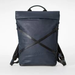 Aunts & Uncles Japan Osaka Rugzak 15" Storm